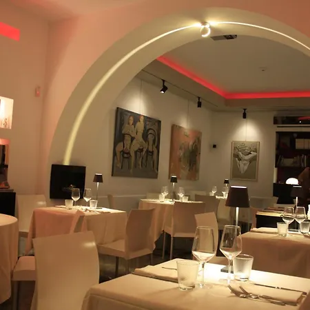 La Casa Di Gio Appartement