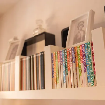 La Casa Di Gio Appartement