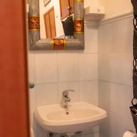 Appartement La Casa Di Gio Cefalù