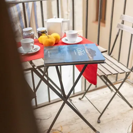La Casa Di Gio Appartement