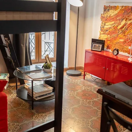 La Casa Di Gio Cefalù