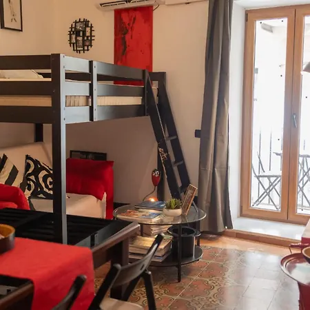 La Casa Di Gio Apartment