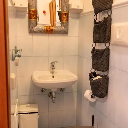 La Casa Di Gio Cefalù