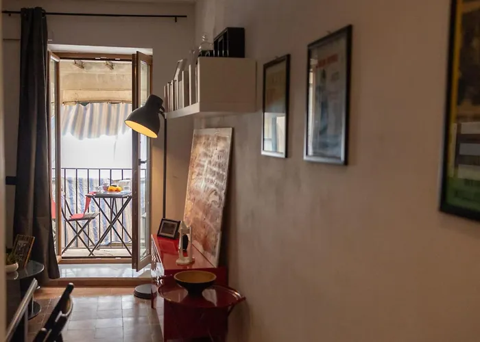 La Casa Di Gio Cefalu