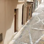 La Casa Di Gio 公寓 切法卢