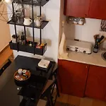 La Casa Di Gio 公寓 切法卢