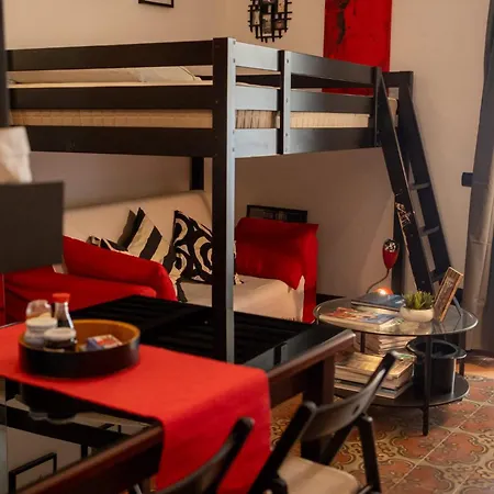 La Casa Di Gio Διαμέρισμα *