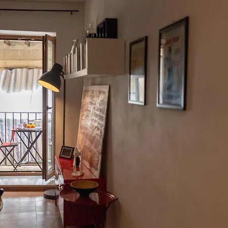 La Casa Di Gio Cefalù