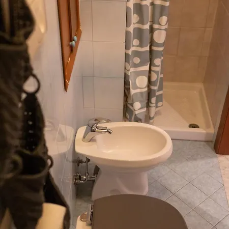 La Casa Di Gio * Cefalù