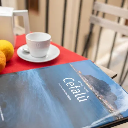 Διαμέρισμα La Casa Di Gio *