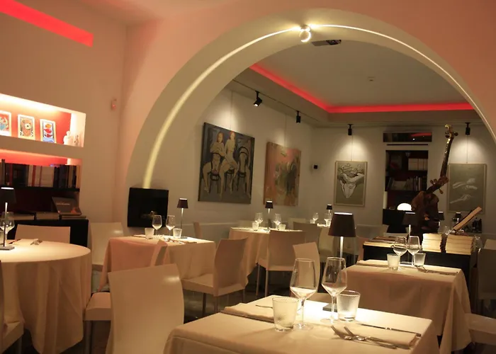 La Casa Di Gio Διαμέρισμα