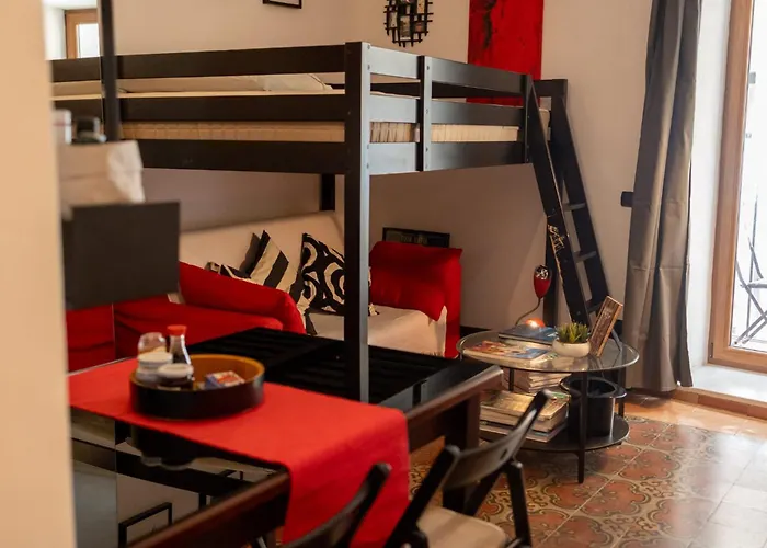 La Casa Di Gio Apartment *