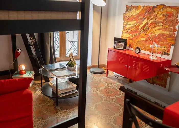 La Casa Di Gio Cefalù