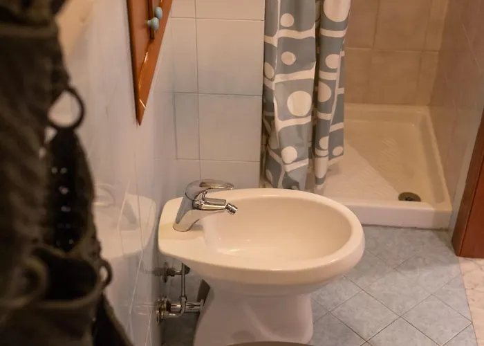 La Casa Di Gio * Cefalù