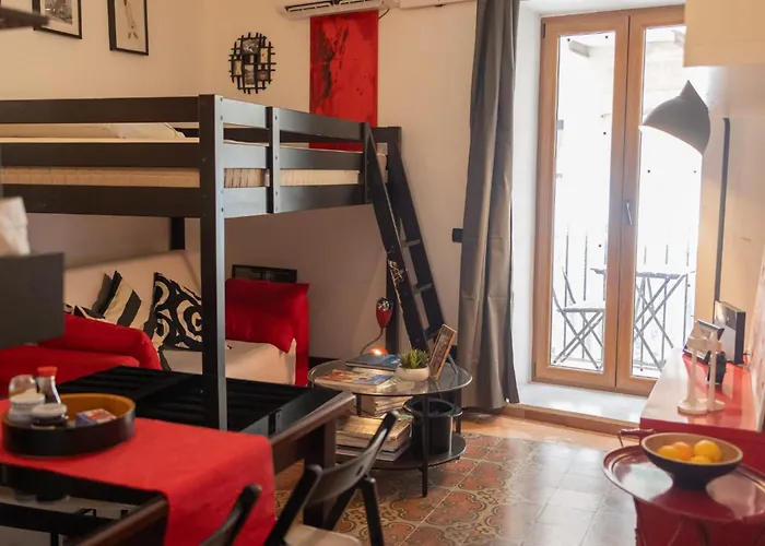 La Casa Di Gio Διαμέρισμα