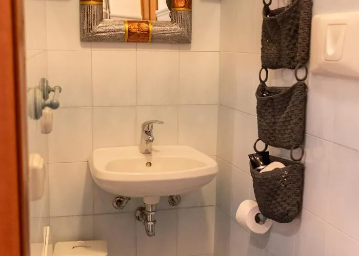 La Casa Di Gio Cefalù